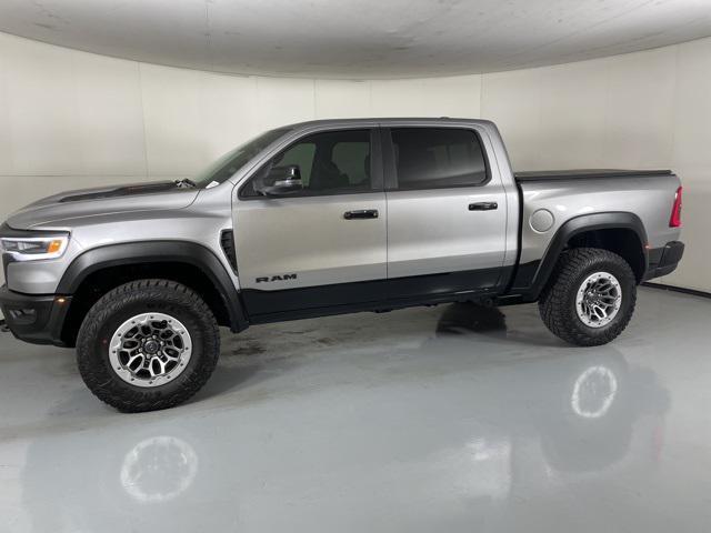 new 2025 Ram 1500 car, priced at $87,955