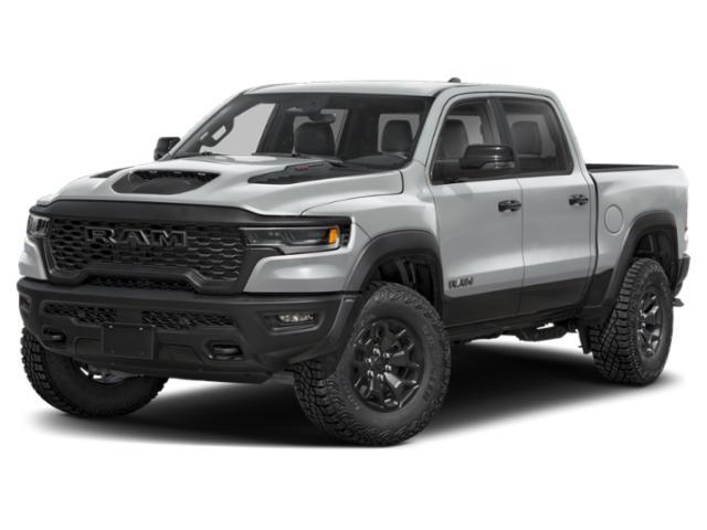 new 2025 Ram 1500 car, priced at $88,955