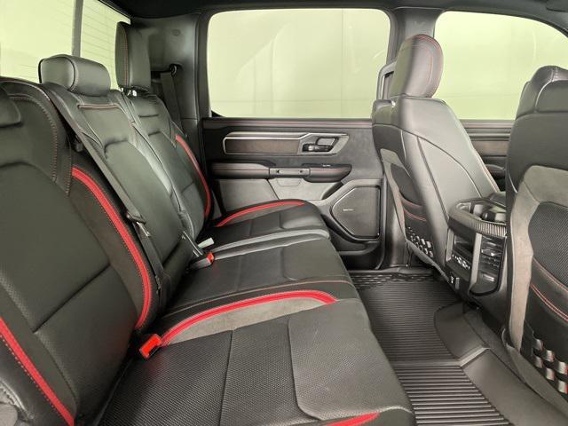 new 2025 Ram 1500 car, priced at $87,955