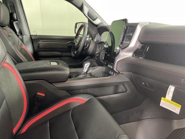 new 2025 Ram 1500 car, priced at $87,955
