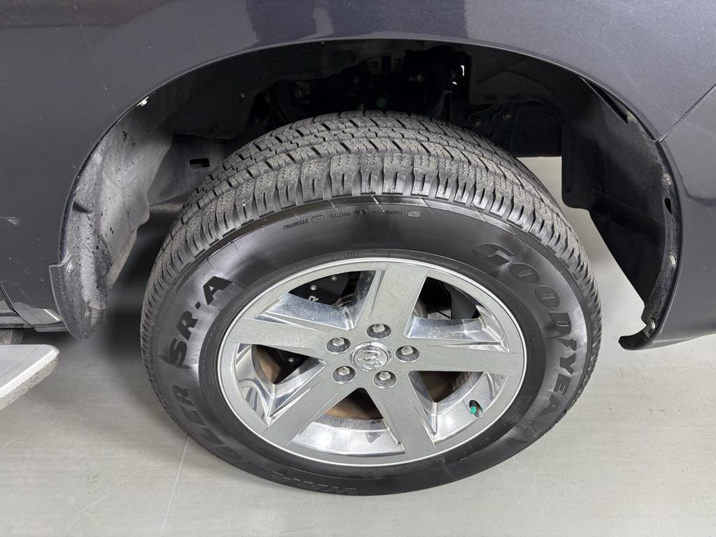 used 2018 Ram 1500 car, priced at $16,500