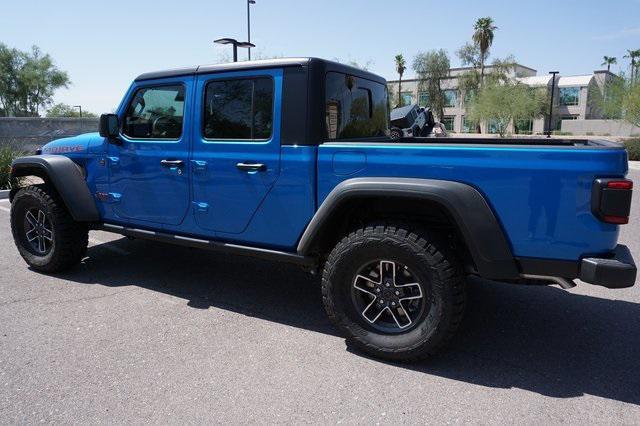 new 2024 Jeep Gladiator car, priced at $50,036