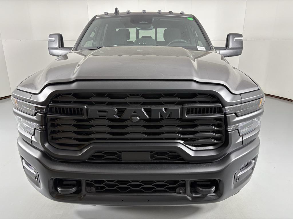 new 2026 Ram 3500 car, priced at $66,177