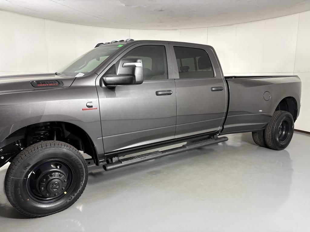 new 2026 Ram 3500 car, priced at $66,177
