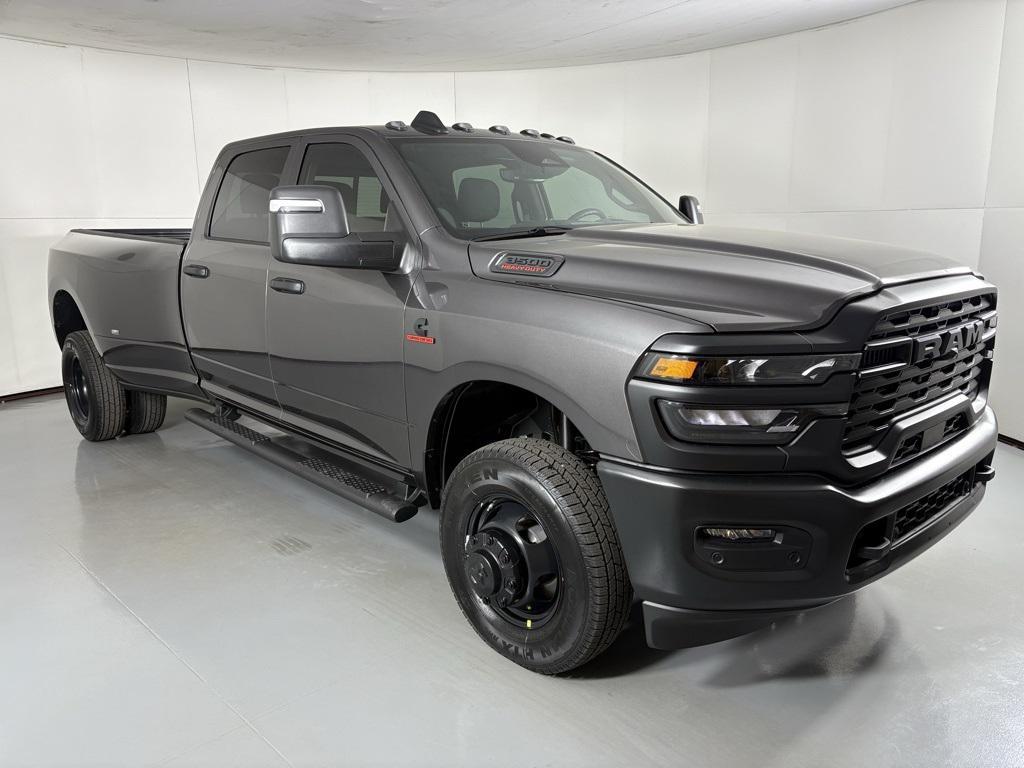 new 2026 Ram 3500 car, priced at $66,177