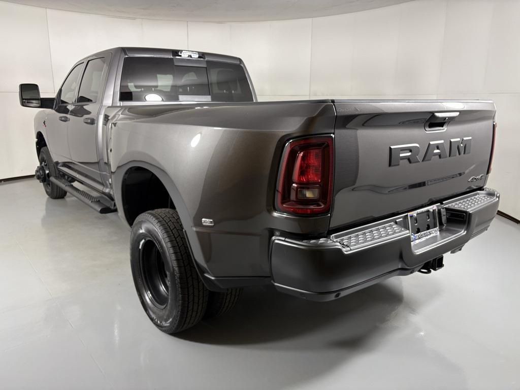 new 2026 Ram 3500 car, priced at $66,177