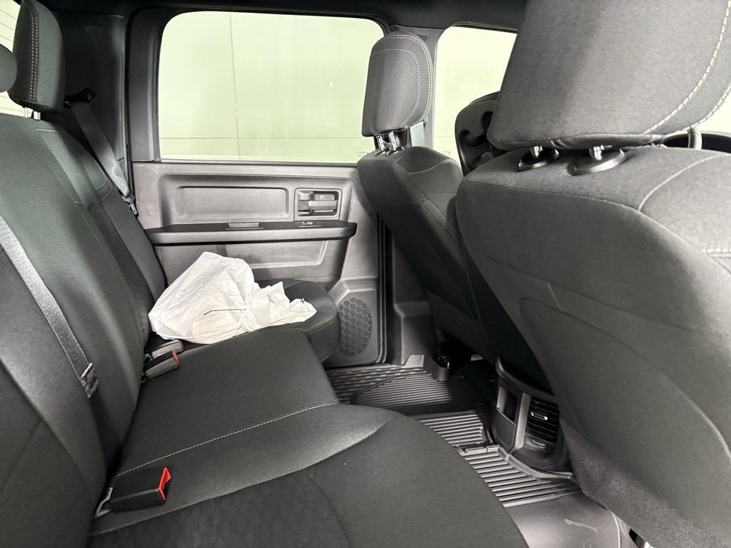 new 2026 Ram 3500 car, priced at $66,177