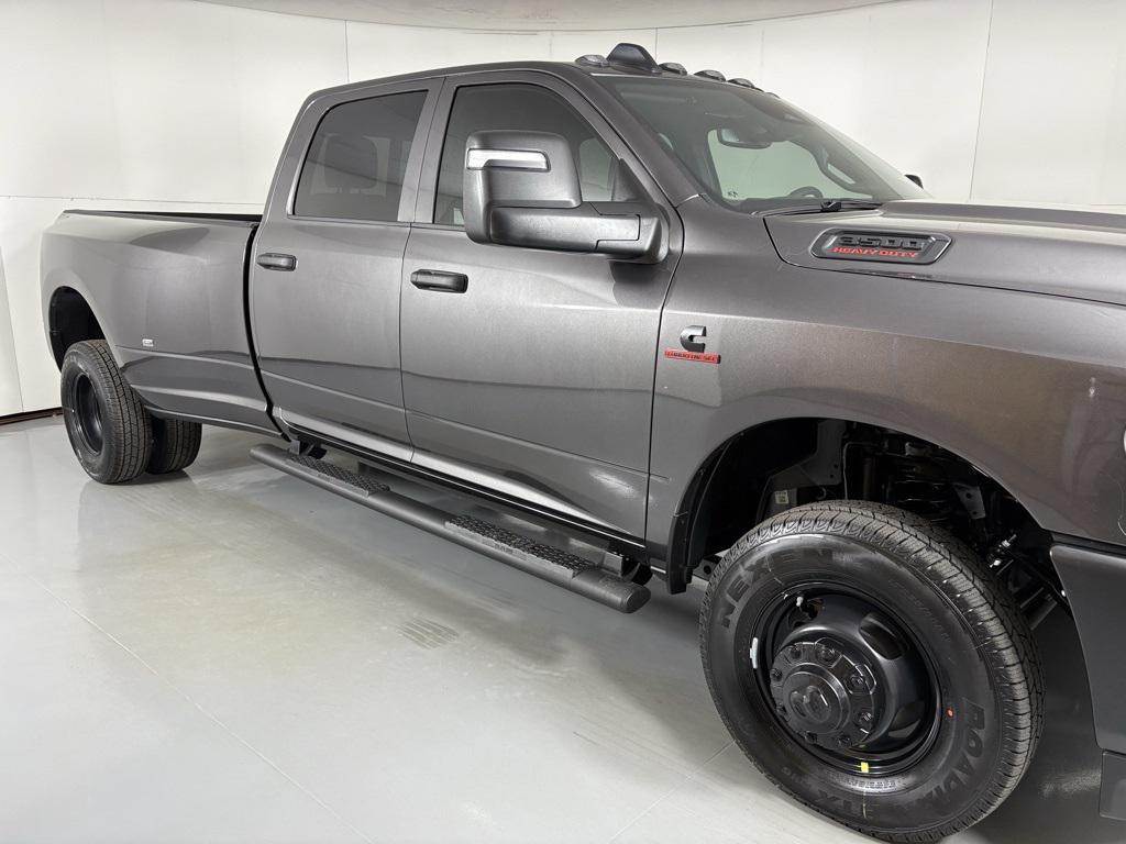 new 2026 Ram 3500 car, priced at $66,177