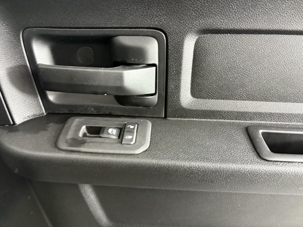 new 2026 Ram 3500 car, priced at $66,177