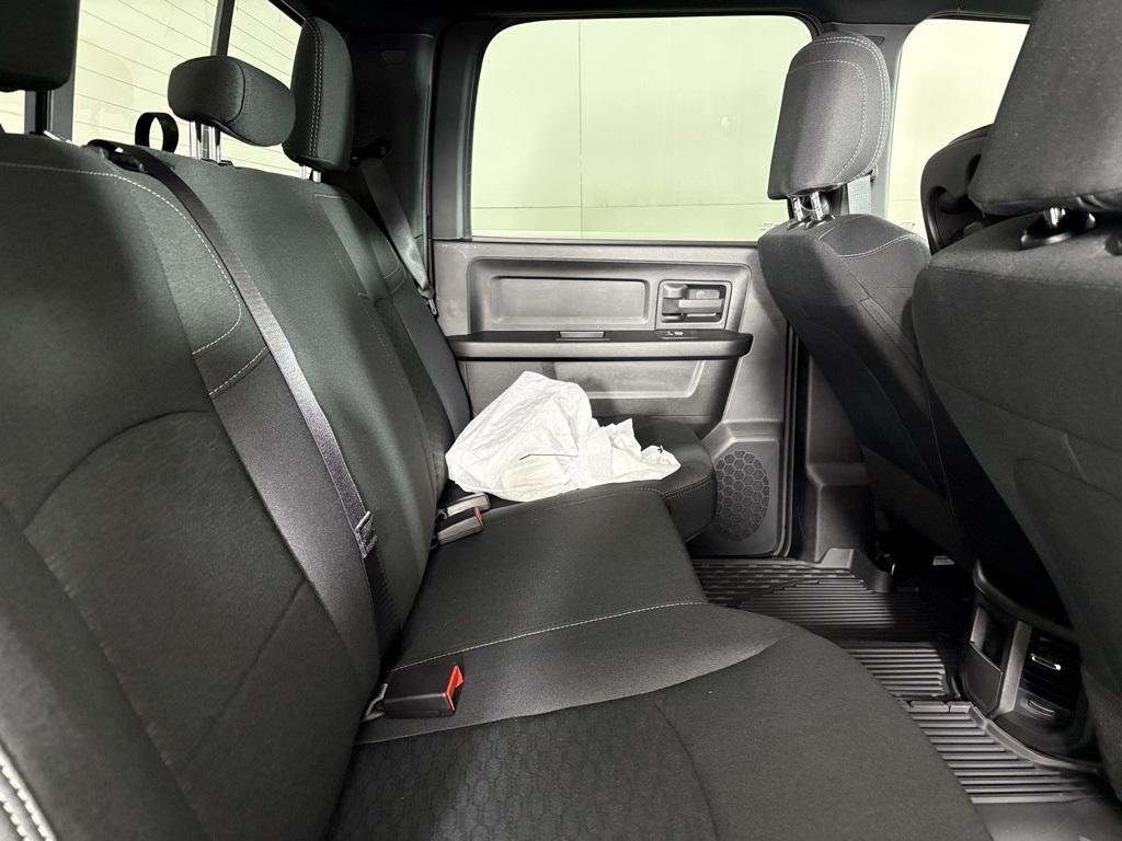 new 2026 Ram 3500 car, priced at $66,177