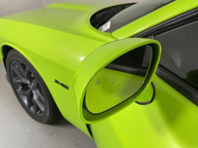 used 2023 Dodge Challenger car, priced at $38,900