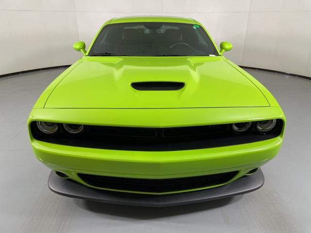 used 2023 Dodge Challenger car, priced at $38,900