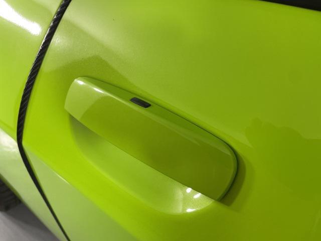 used 2023 Dodge Challenger car, priced at $38,900