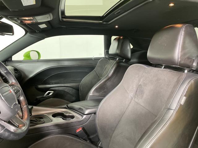 used 2023 Dodge Challenger car, priced at $38,900