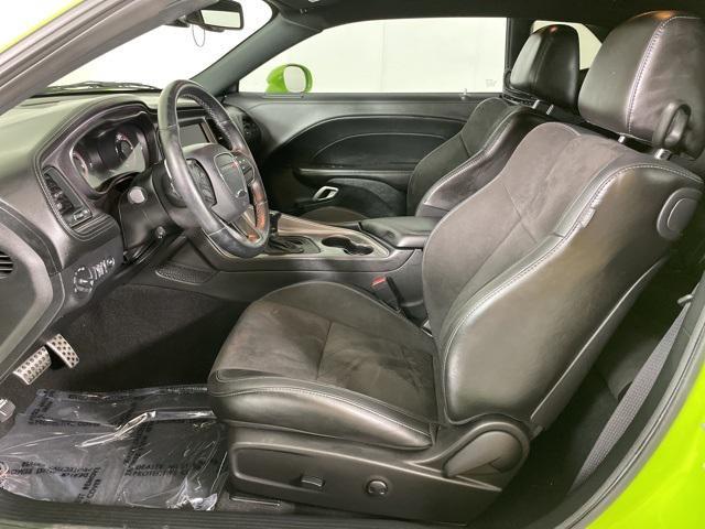 used 2023 Dodge Challenger car, priced at $38,900