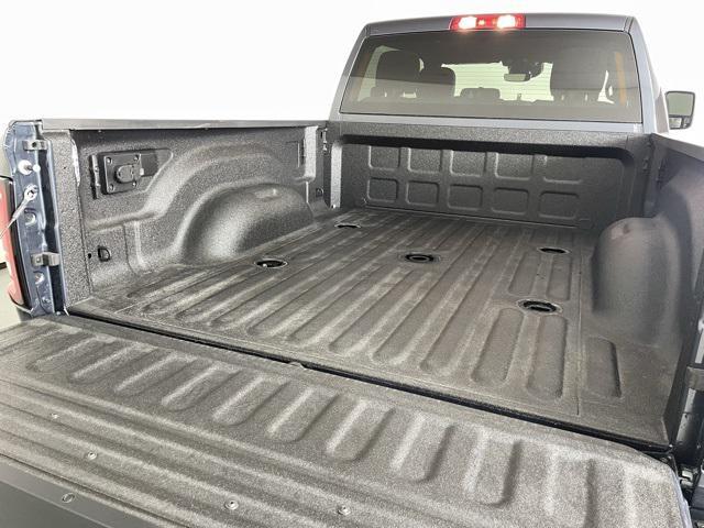 new 2025 Ram 3500 car, priced at $65,295