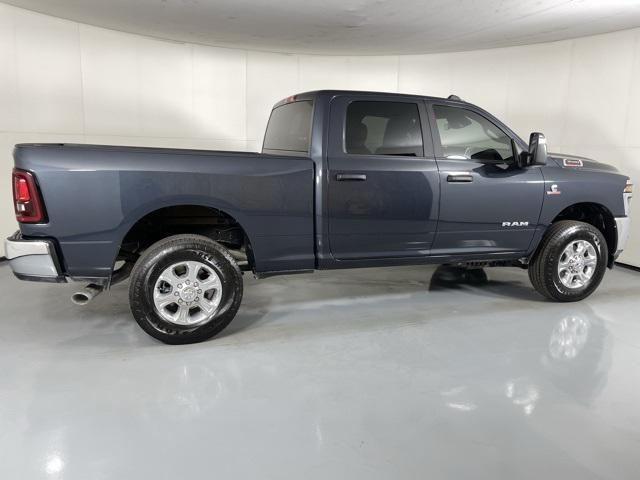 new 2025 Ram 3500 car, priced at $65,295