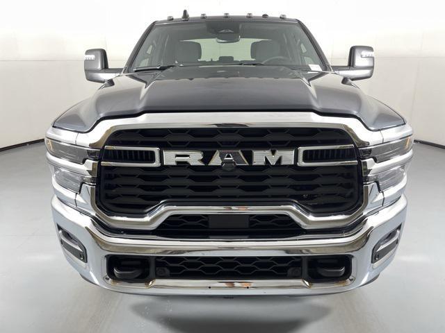 new 2025 Ram 3500 car, priced at $65,295