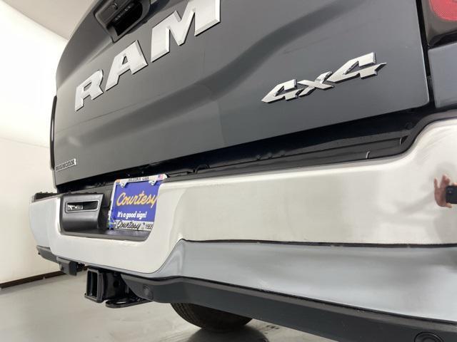 new 2025 Ram 3500 car, priced at $65,295