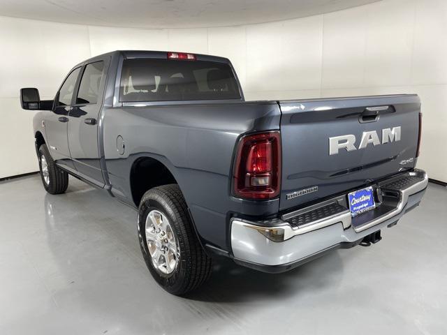 new 2025 Ram 3500 car, priced at $65,295