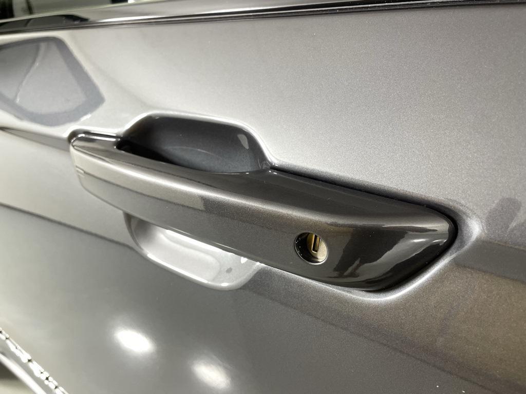 used 2022 Jeep Grand Cherokee car, priced at $23,700