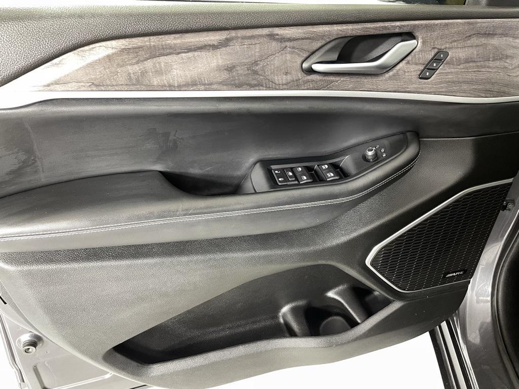 used 2022 Jeep Grand Cherokee car, priced at $23,700