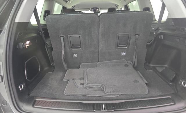 used 2022 Jeep Grand Cherokee L car, priced at $35,110