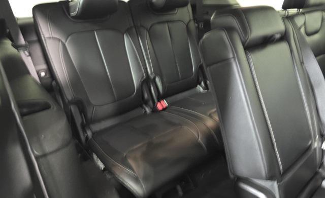 used 2022 Jeep Grand Cherokee L car, priced at $35,110