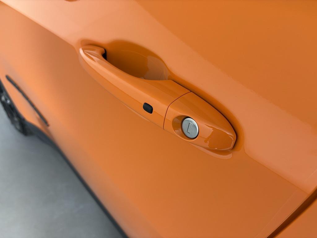 new 2026 Jeep Compass car, priced at $34,900