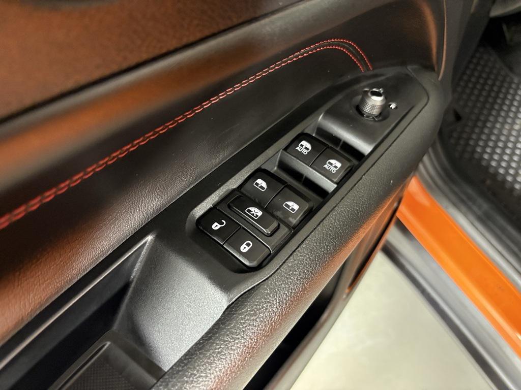 new 2026 Jeep Compass car, priced at $34,900