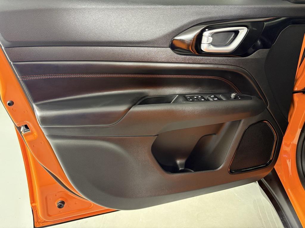 new 2026 Jeep Compass car, priced at $34,900