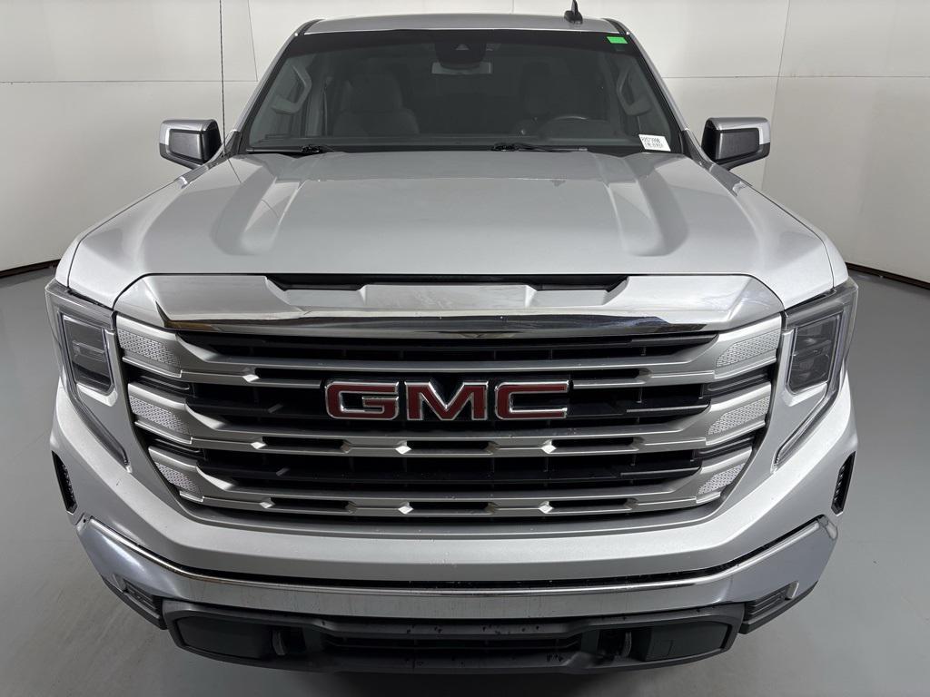 used 2022 GMC Sierra 1500 car, priced at $26,000