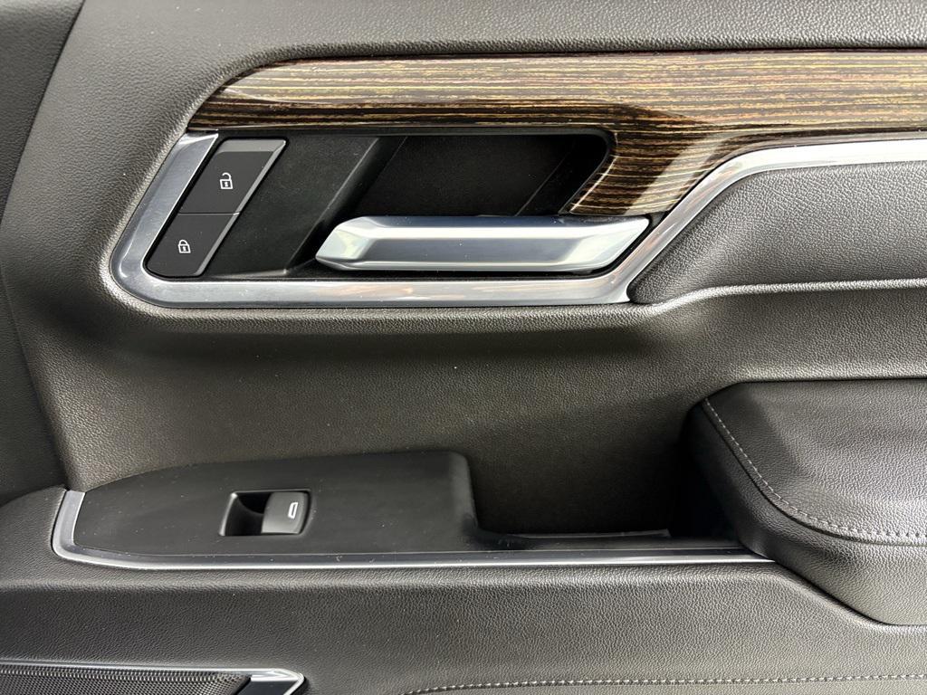 used 2022 GMC Sierra 1500 car, priced at $26,000