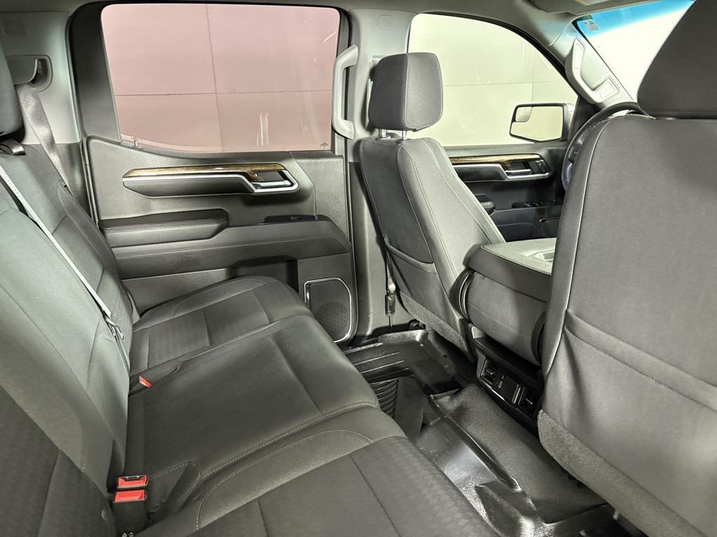 used 2022 GMC Sierra 1500 car, priced at $26,000