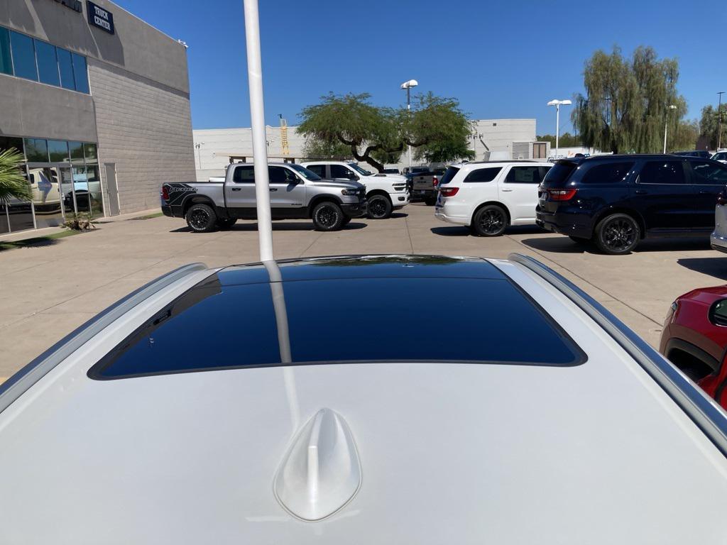 used 2021 BMW X1 car, priced at $18,800