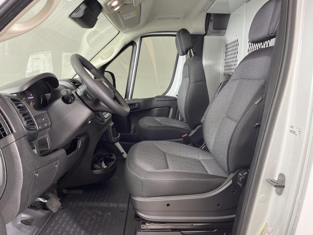 new 2024 Ram ProMaster 3500 car, priced at $58,975