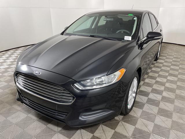 used 2014 Ford Fusion car, priced at $5,900