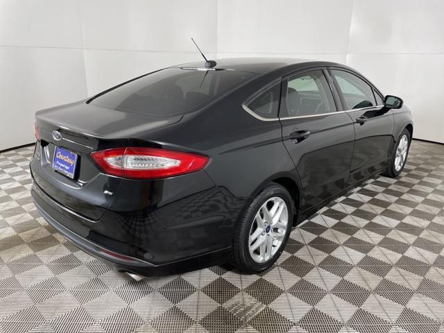 used 2014 Ford Fusion car, priced at $5,900