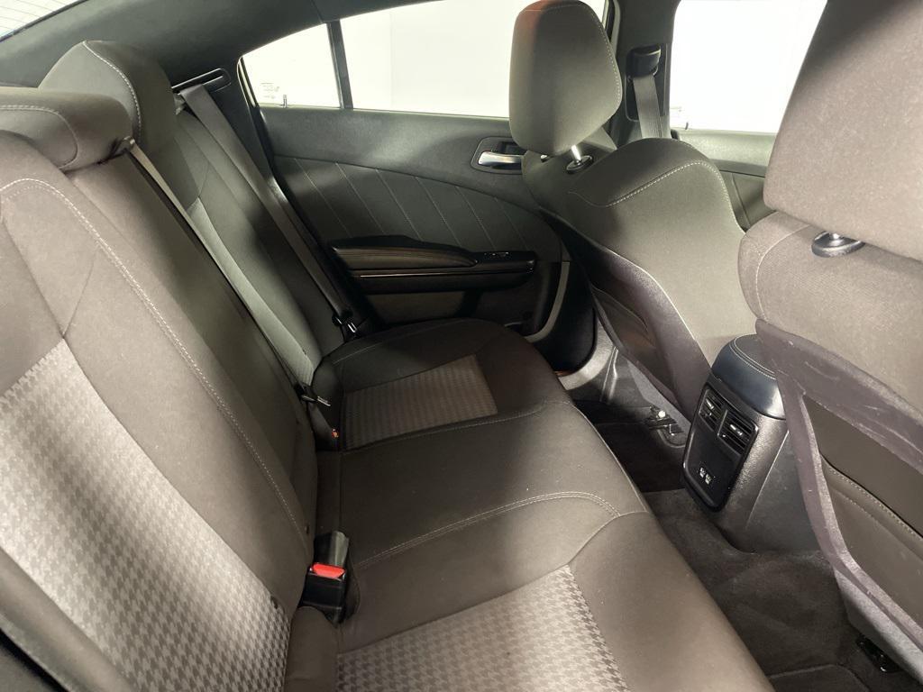 used 2021 Dodge Charger car, priced at $21,500