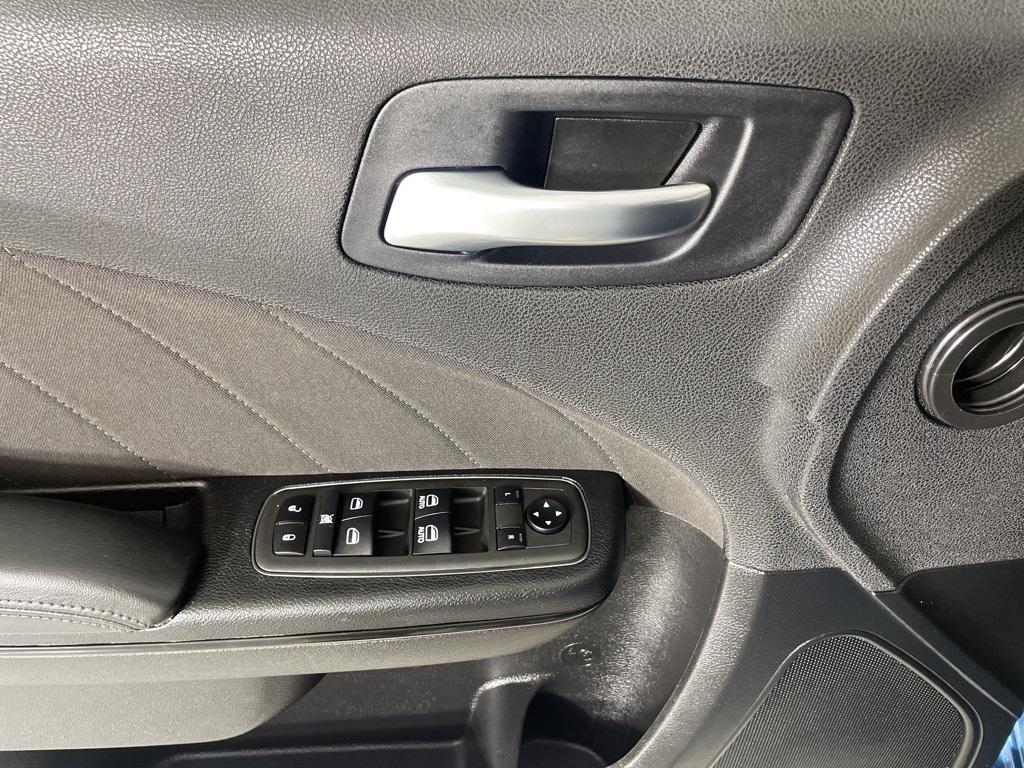 used 2021 Dodge Charger car, priced at $21,500