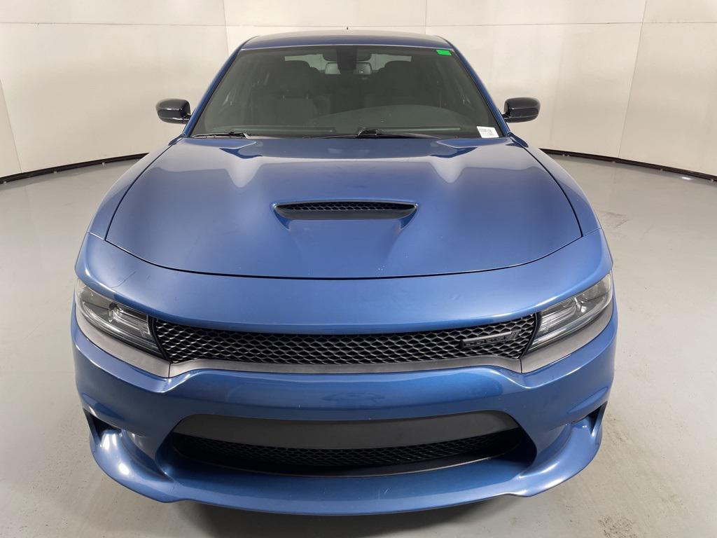 used 2021 Dodge Charger car, priced at $21,500