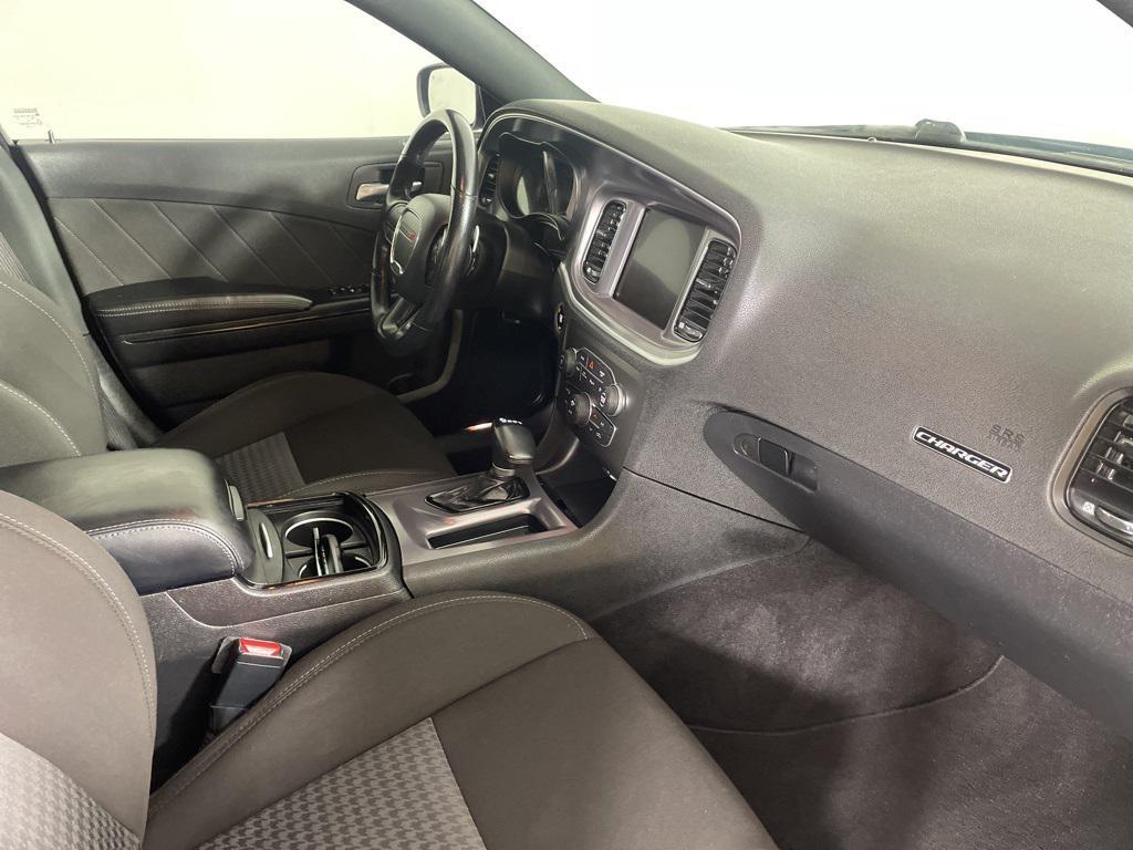 used 2021 Dodge Charger car, priced at $21,500