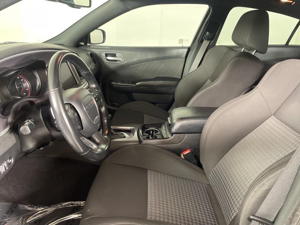 used 2021 Dodge Charger car, priced at $21,500