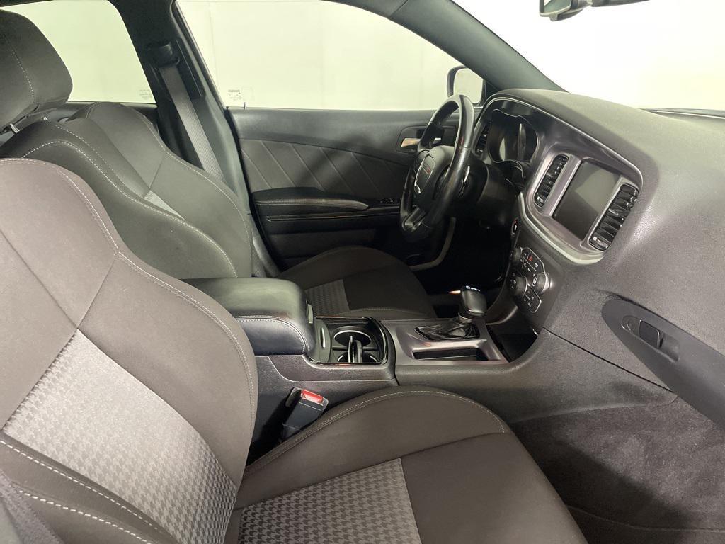used 2021 Dodge Charger car, priced at $21,500