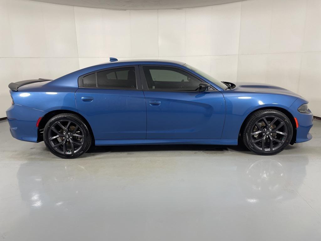 used 2021 Dodge Charger car, priced at $21,500