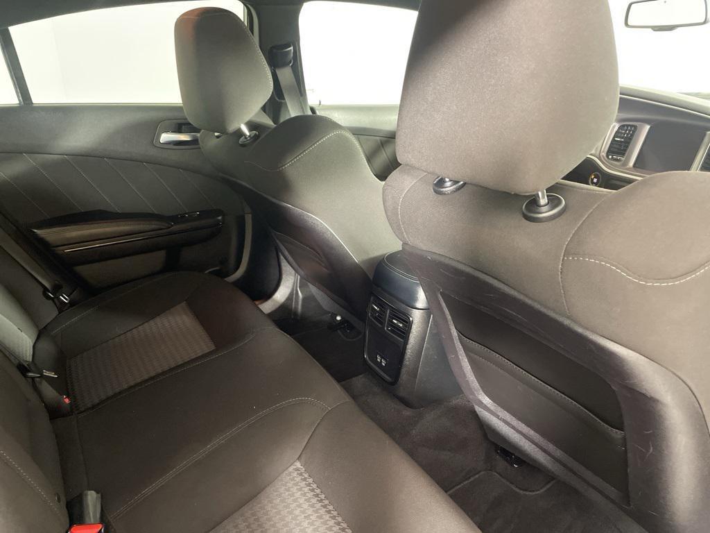 used 2021 Dodge Charger car, priced at $21,500