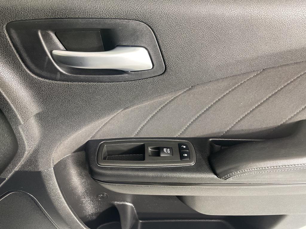 used 2021 Dodge Charger car, priced at $21,500