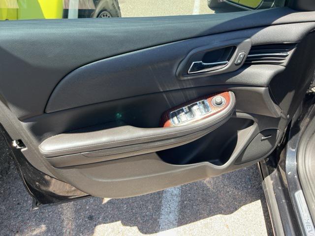 used 2013 Chevrolet Malibu car, priced at $10,900