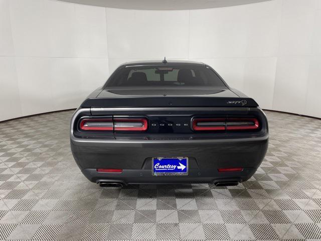 new 2023 Dodge Challenger car, priced at $73,990