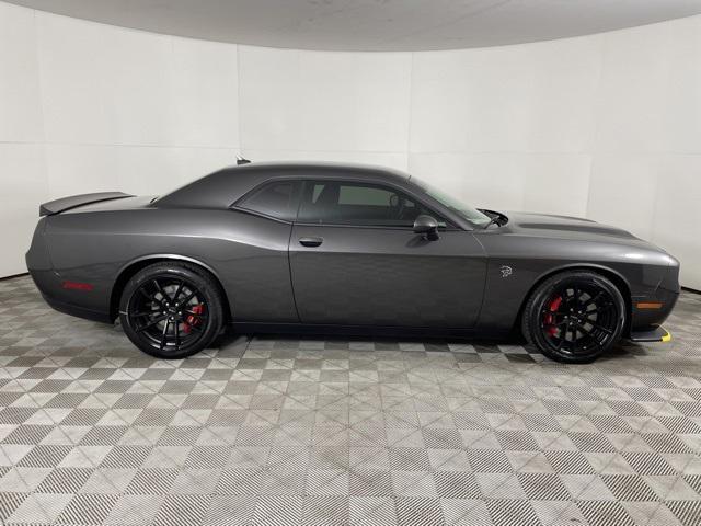 new 2023 Dodge Challenger car, priced at $73,990